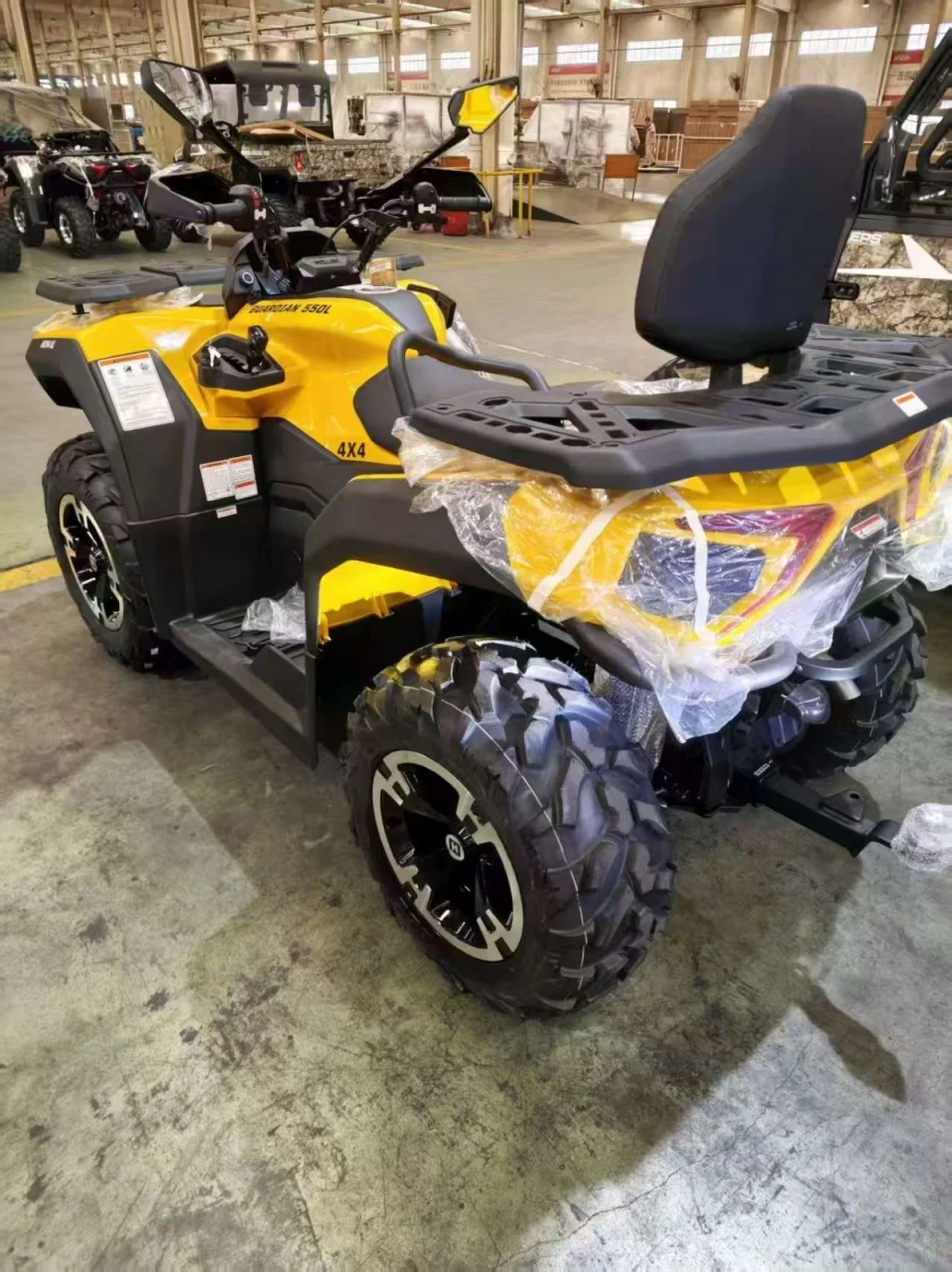 atv voltarom guardian 550l 4x4 36cp cvt automat servodirectie597465.webp