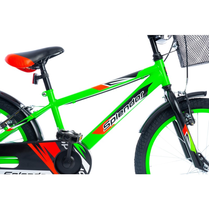 bicicleta pentru copii 18 splendor spl18v verdenegru ok viq7 36517 large.jpg