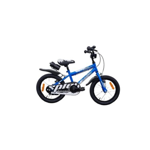 Bicicleta pentru copii, 20“, BIC20B (albastru)