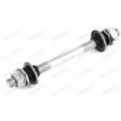 AX FATA PICK-UP PK1800