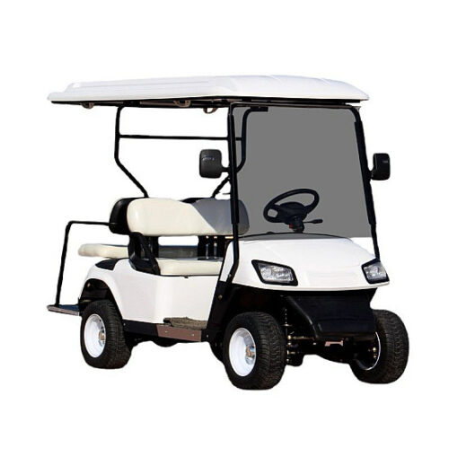 Mașină electrică RDB Golf4SF, 3000W, 60V/100Ah