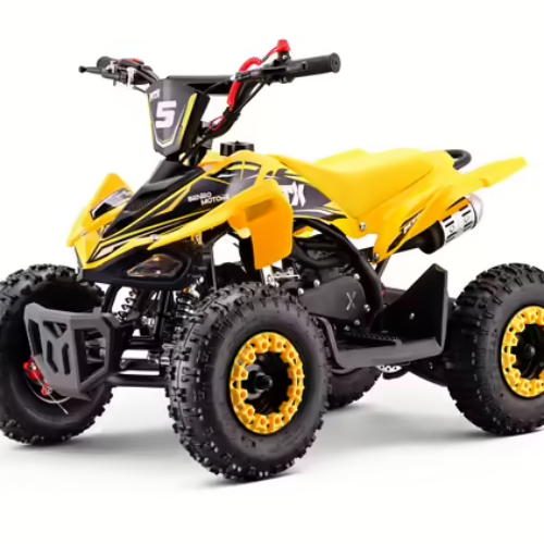 ATV copii pe benzină 50 cc MTX