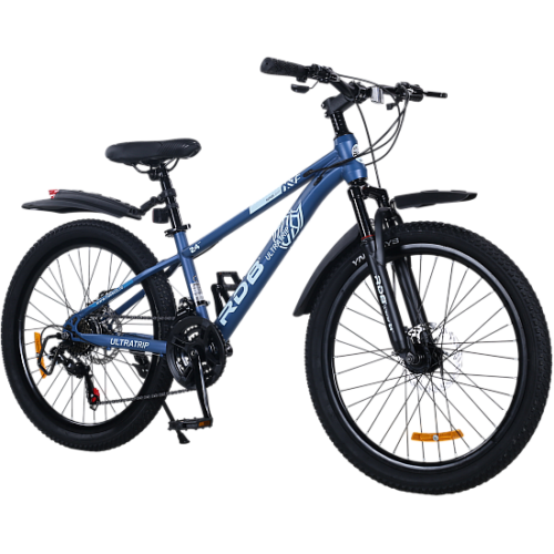 Bicicleta RDB BDF-TK300, roata 24 inch