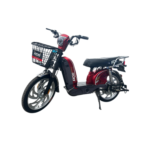 Scuter electric RDB Dunărea 450W