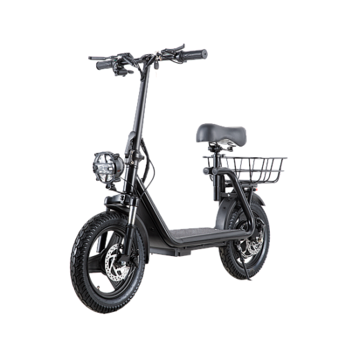 Trotineta electrică RDB JL005-05, 500W