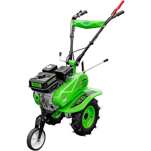 Motosapa RDB MQ168-B, 7 CP