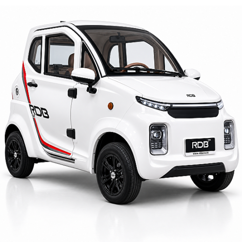 Masina Electrica RDB Q7, 1900w, 25 km/h, Fara Permis-LICHIDARE STOC