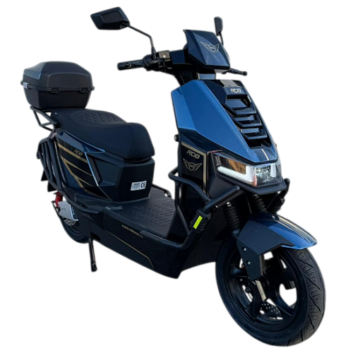 Scuter Electric RDB RAC PLUS