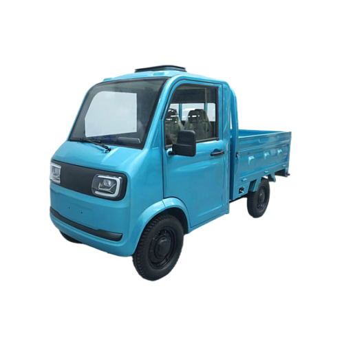 Mașină electrica RDB Pick Up BP, 5500W, 72V/80Ah