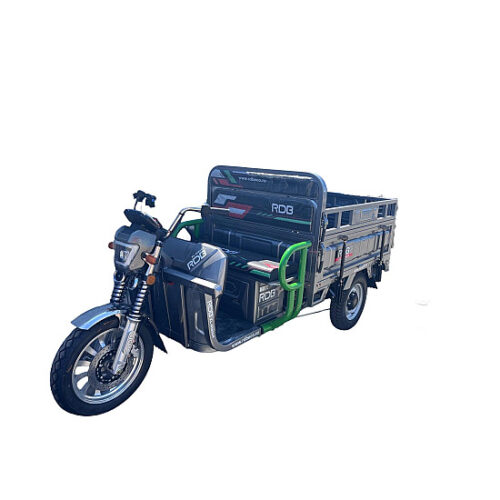 Triciclu electric RDB XL-Klass4 PLUS, 4000W, 72V 45Ah, 25km/h