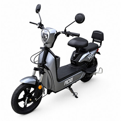 Scuter Electric RDB YG4, 350W, fara permis, 25km/h