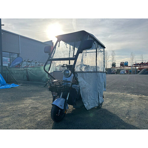 Cabina RDB Mini