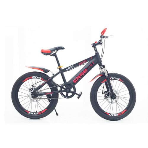 Bicicleta copii RDB Albatros 20″, Frane disc, 2022