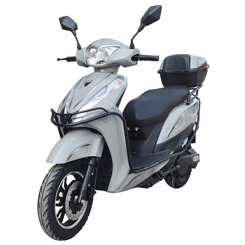 Scuter Electric RDB HOINARUL V, 2000W, 72V32Ah, fara permis