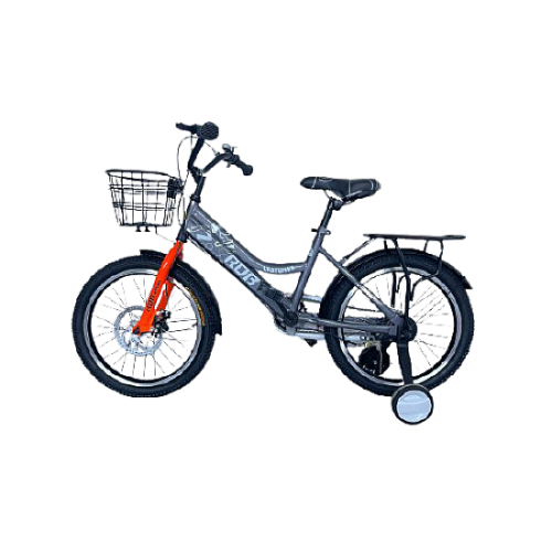 Bicicletă copii RDB Lăstunul 14 inch, 2022