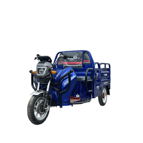 Triciclu electric RDB M-Klass, 1200W, 72V 20Ah, 25km/h