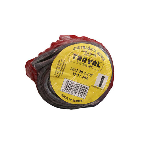 Cameră 20X1.50-2.125