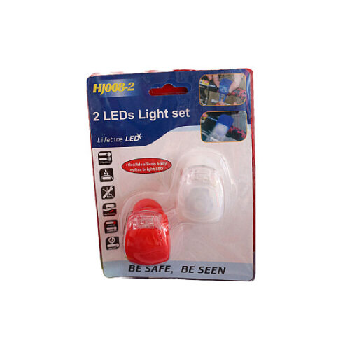 Set Licurici HJ 008-2