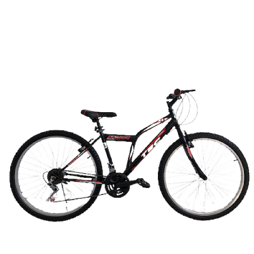 Bicicletă RDB STRONG, 26 Inch, 2022