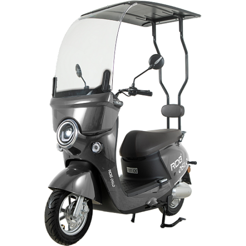 Scuter electric RDB OSLO, 2000W, 72V 20Ah, 25km/h
