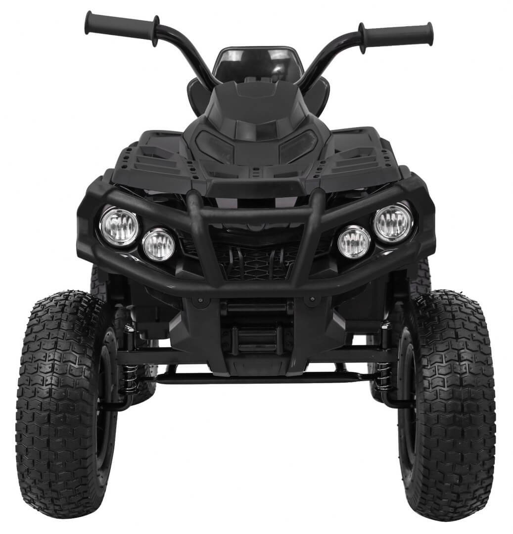 atv electric pentru copii cu roti gonflabile bdm0906 negru 3.jpg