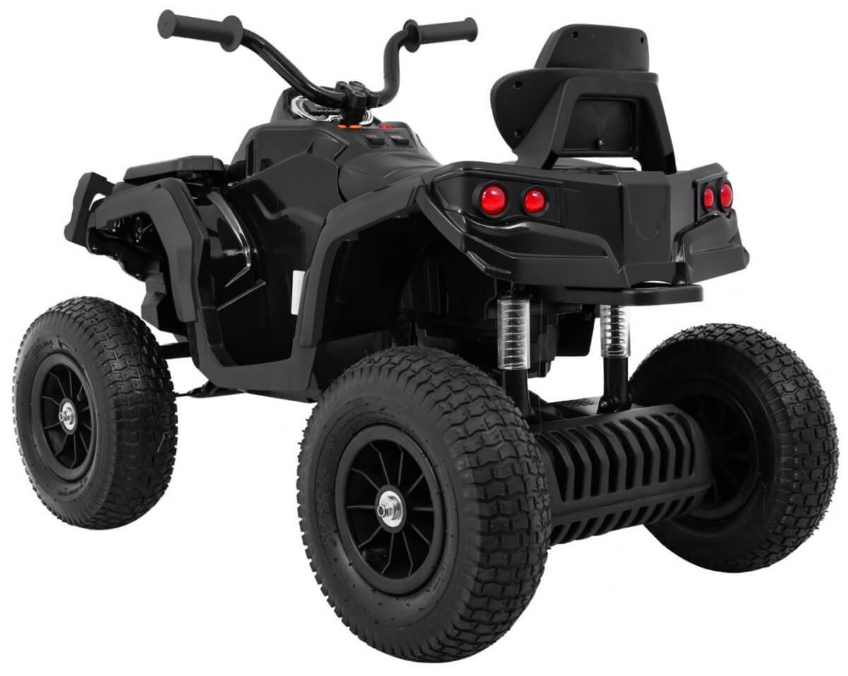 atv electric pentru copii cu roti gonflabile bdm0906 negru 5.jpg