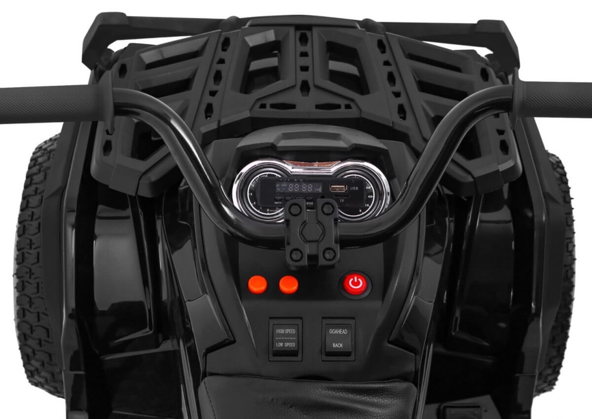 atv electric pentru copii cu roti gonflabile bdm0906 negru 7.jpg