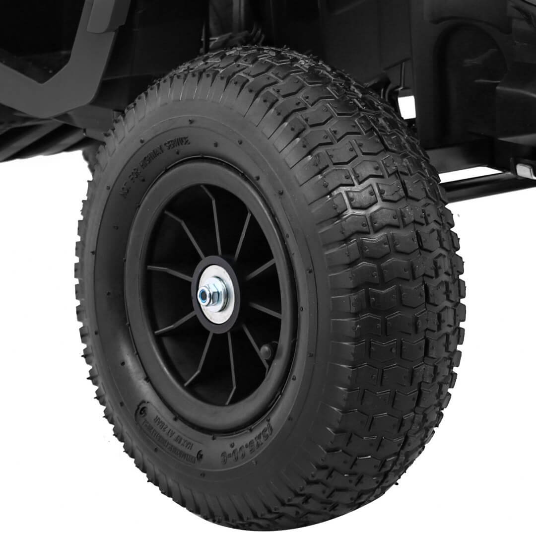 atv electric pentru copii cu roti gonflabile bdm0906 negru 8.jpg