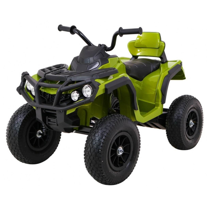 atv electric pentru copii cu roti gonflabile bdm0906 verde 1 700x700 fb.png
