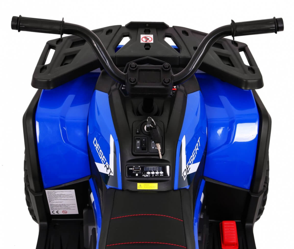 atv electric pentru copii cu telecomanda 4x4 607 albastru 5.jpg