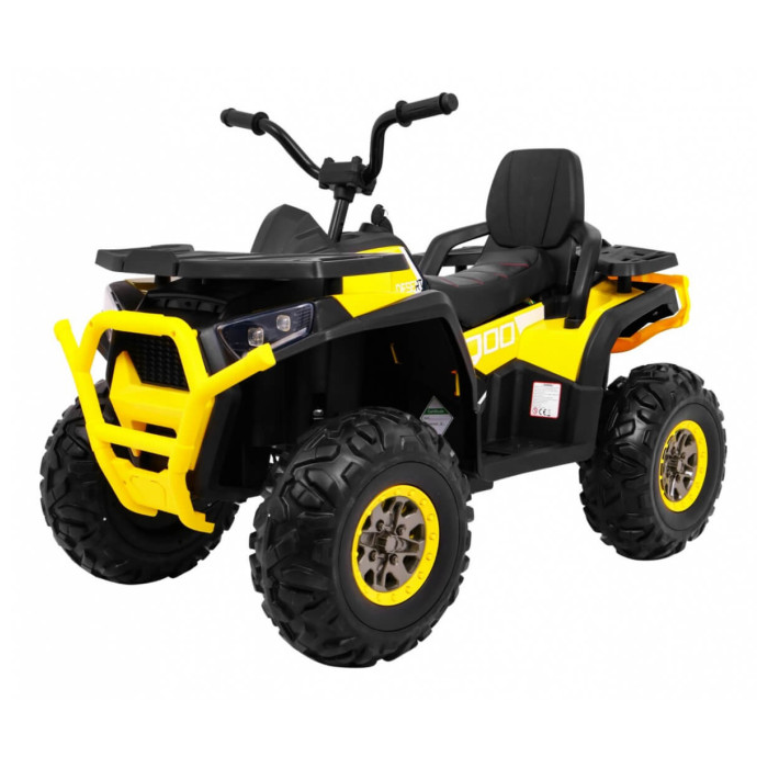 atv electric pentru copii cu telecomanda 4x4 607 galben 1 700x700 fb.png