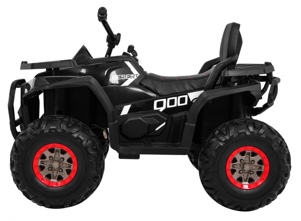 atv electric pentru copii cu telecomanda 4x4 607 negru 5.jpg