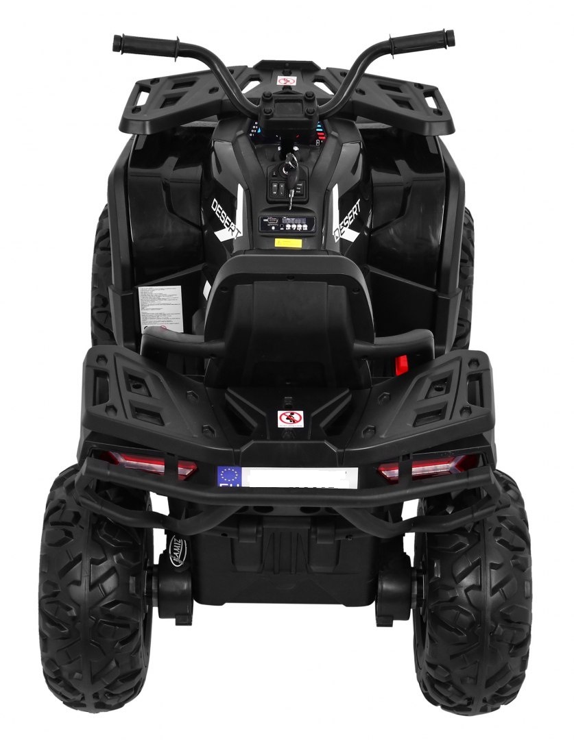 atv electric pentru copii cu telecomanda 4x4 607 negru 6.jpg