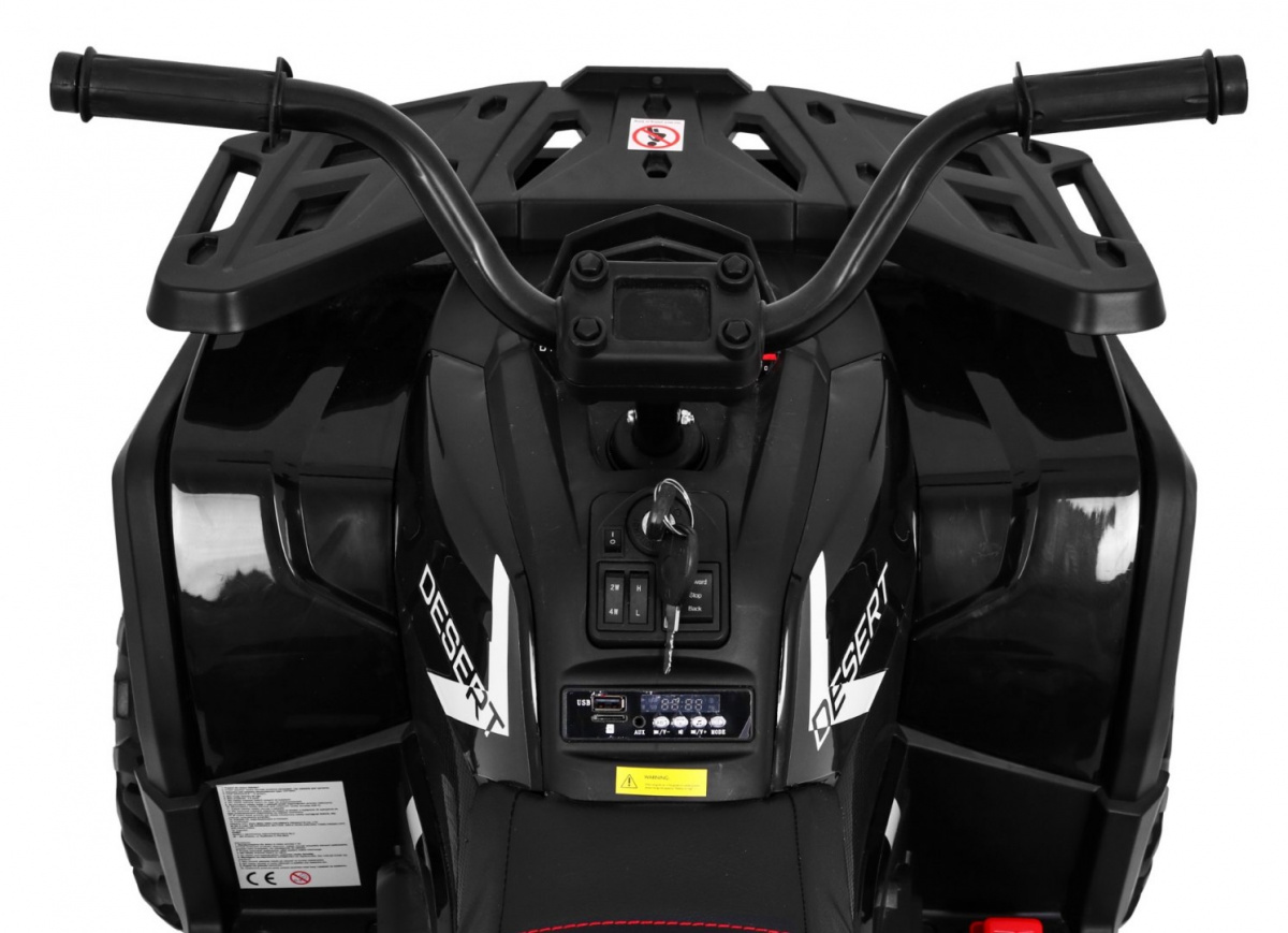 atv electric pentru copii cu telecomanda 4x4 607 negru 7.jpg