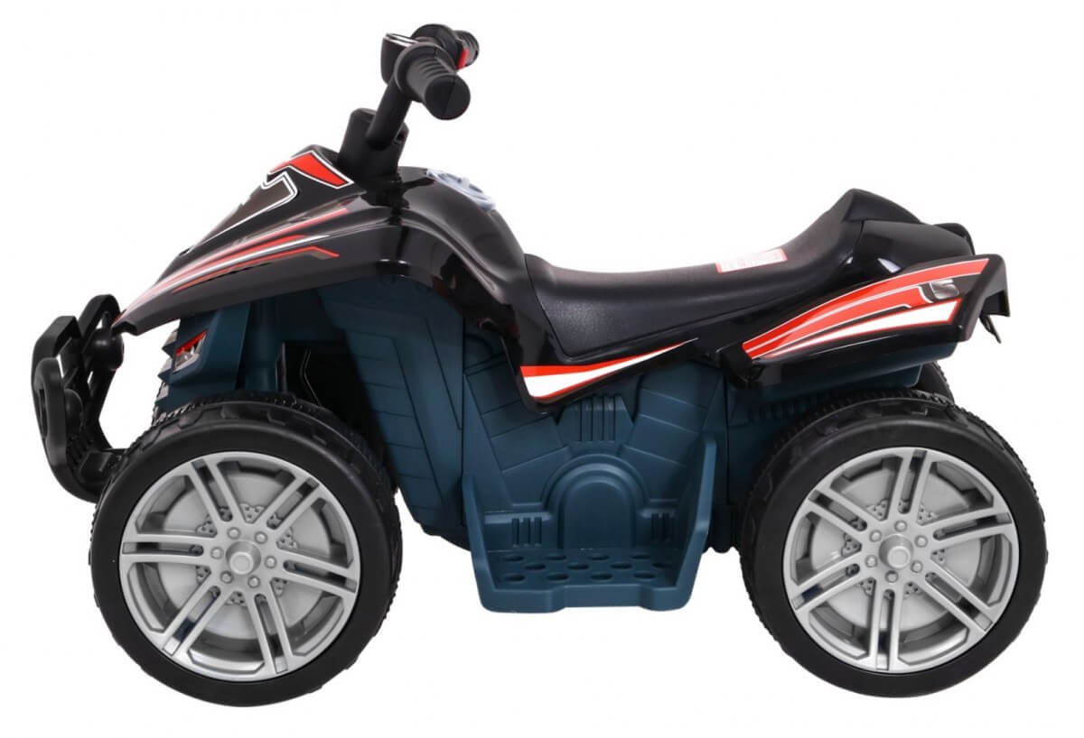 atv electric pentru copii little monster 1805 negru 4.jpg