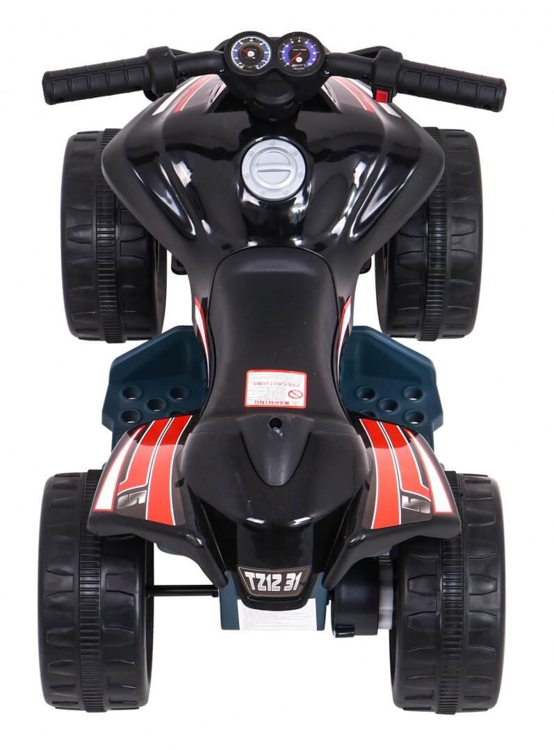 atv electric pentru copii little monster 1805 negru 5.jpg