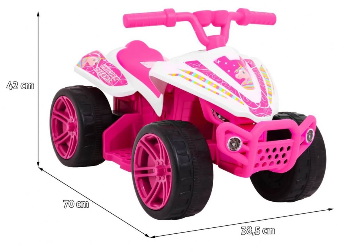 atv electric pentru copii little monster 1805 roz 2.jpg