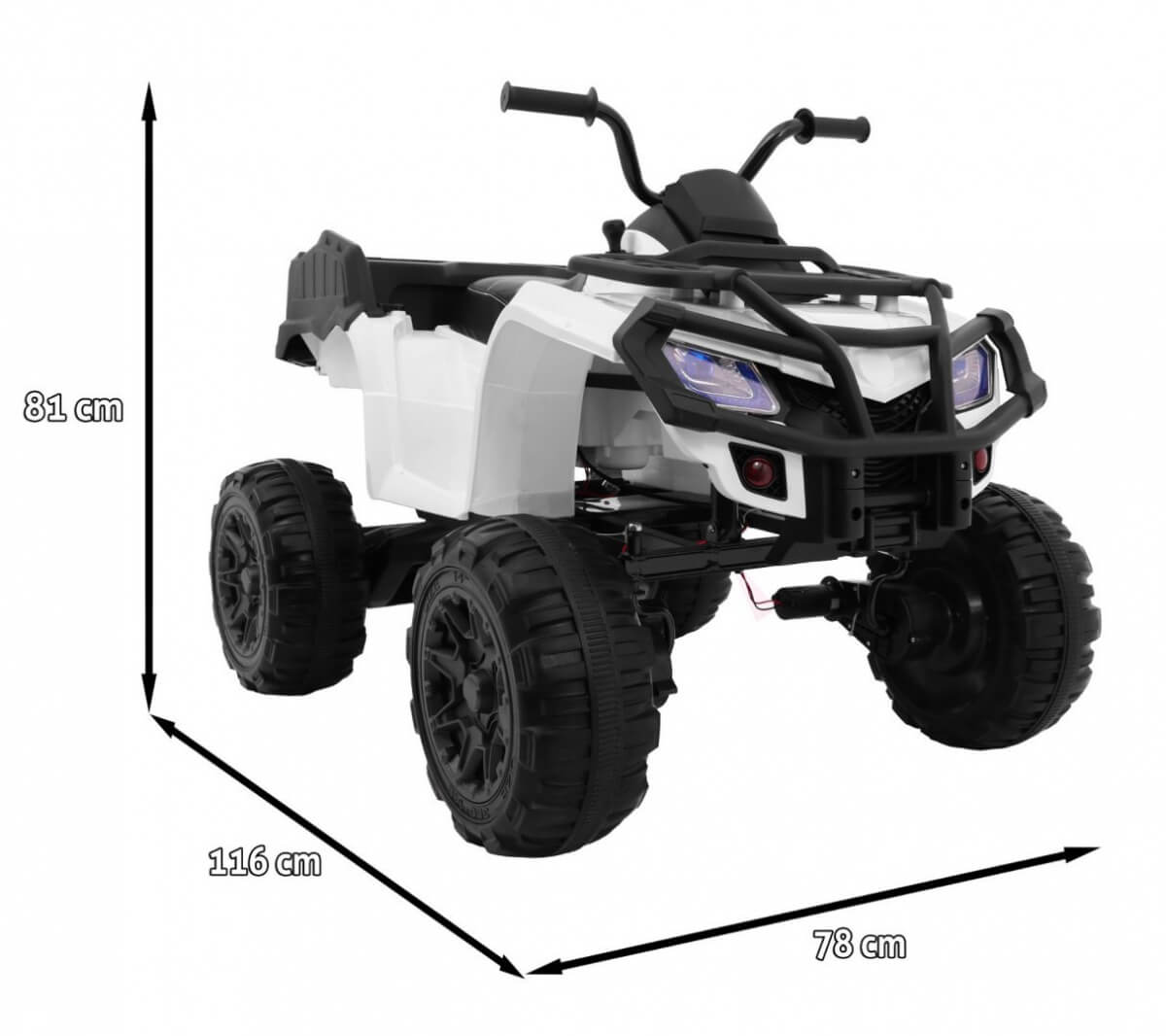 atv electric pentru copii quad 4x4 0909 alb 2.jpg