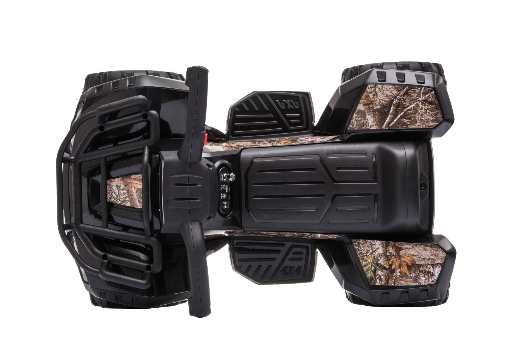 atv electric pentru copii quad mini 6v negru 5.jpg