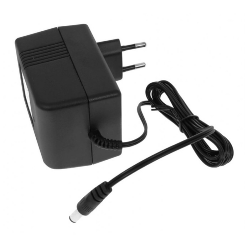 Incarcator 24V 500mA cu indicator LED pentru masinute electrice copii