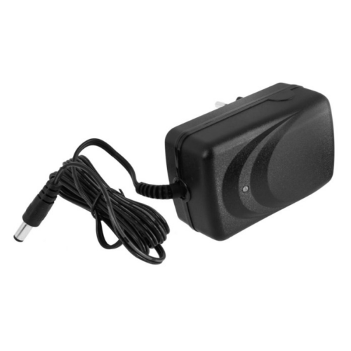 Incarcator 6V 500mA cu indicator LED pentru masinute electrice copii