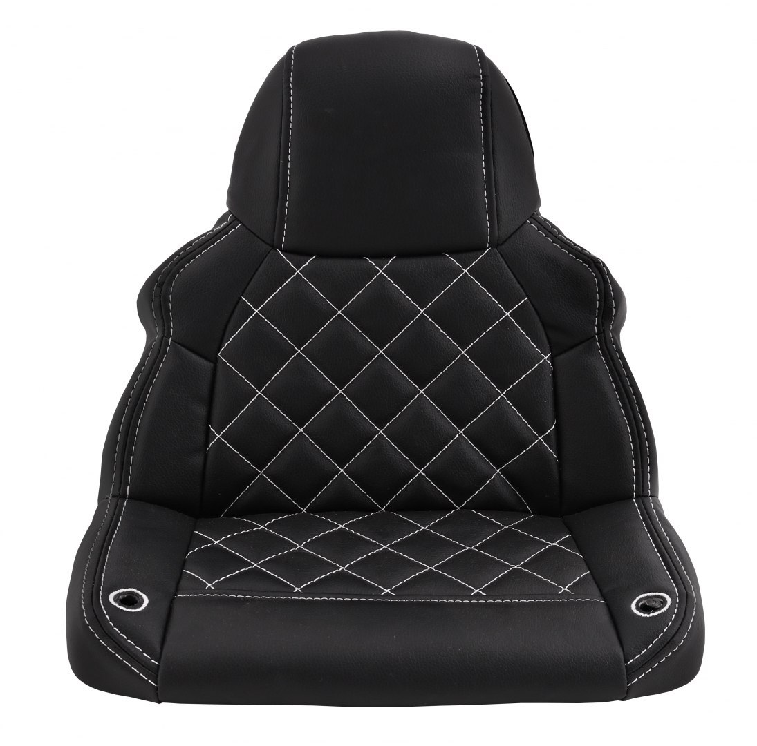 Masinuta eIectrica pentru copii AUDI R8 SPYDER (2198) Rosu - imagine 8
