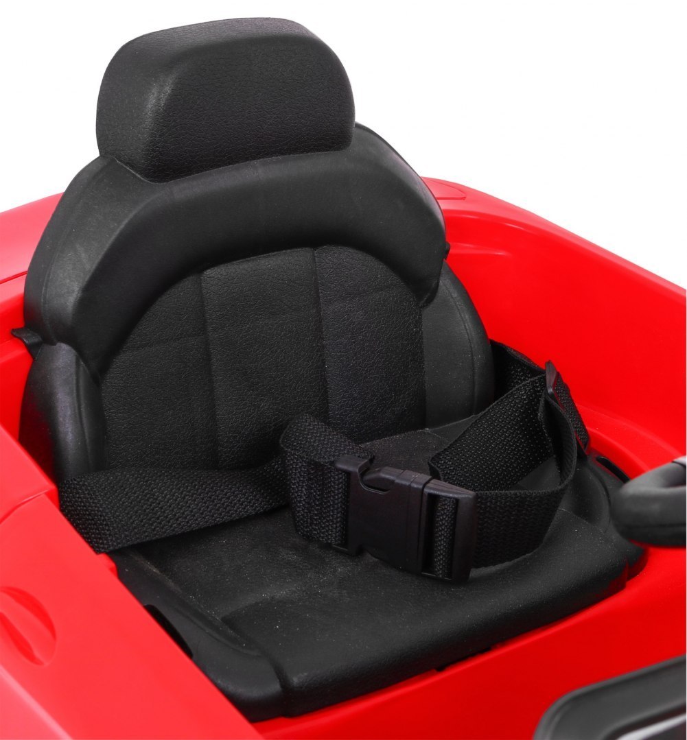 Masinuta electrica pentru copii BEST (958) Rosu - imagine 11