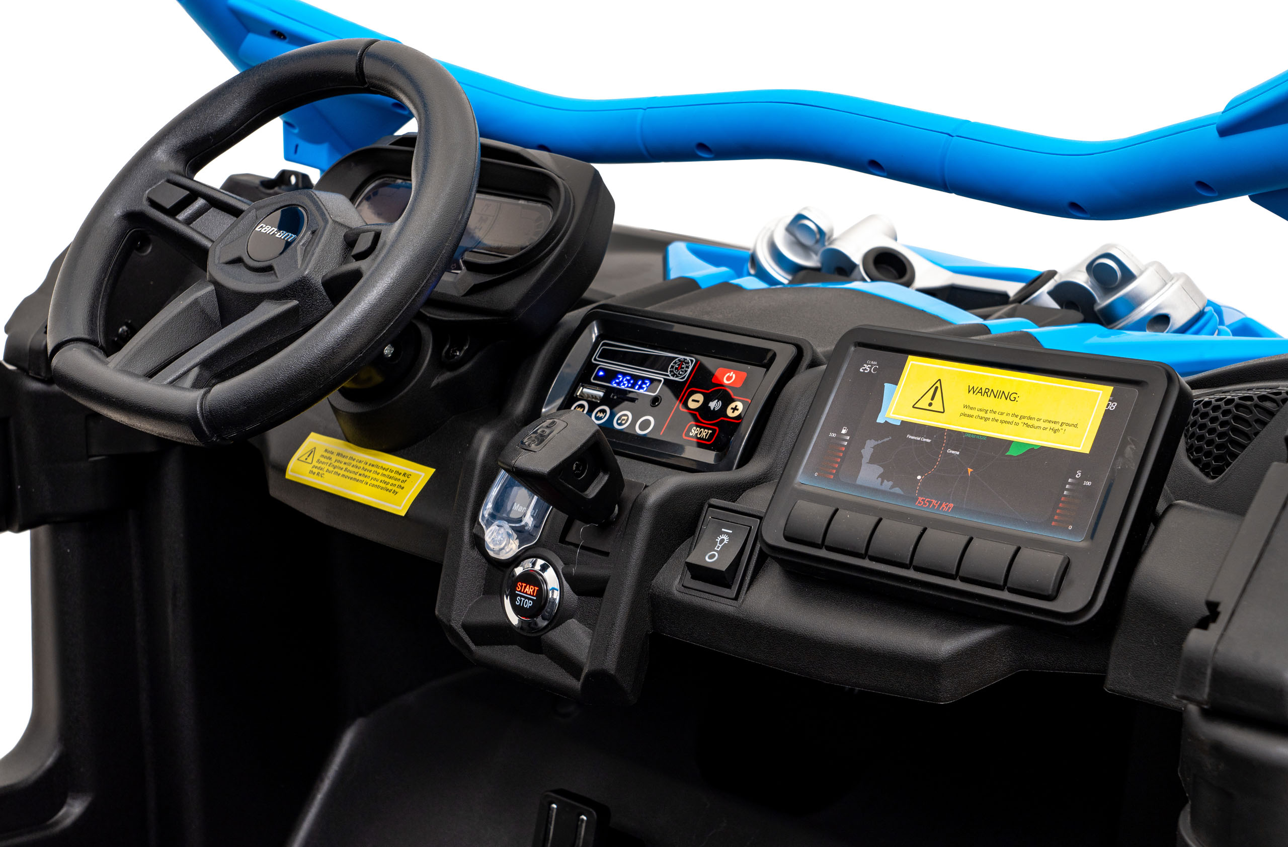 masinuta electrica pentru copii buggy maverick 001 albastru 4.jpg