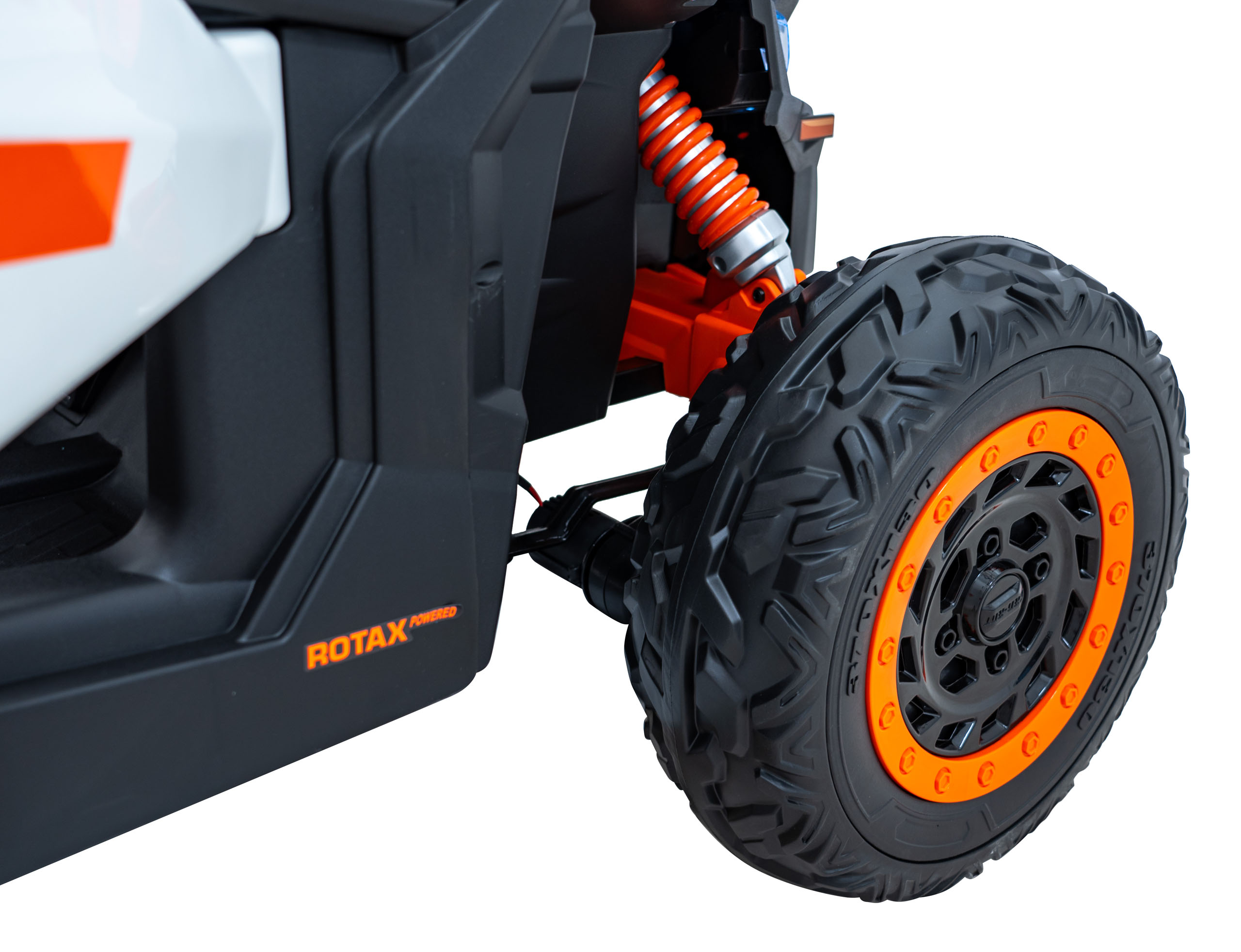 masinuta electrica pentru copii buggy maverick 001 portocaliu 8.jpg