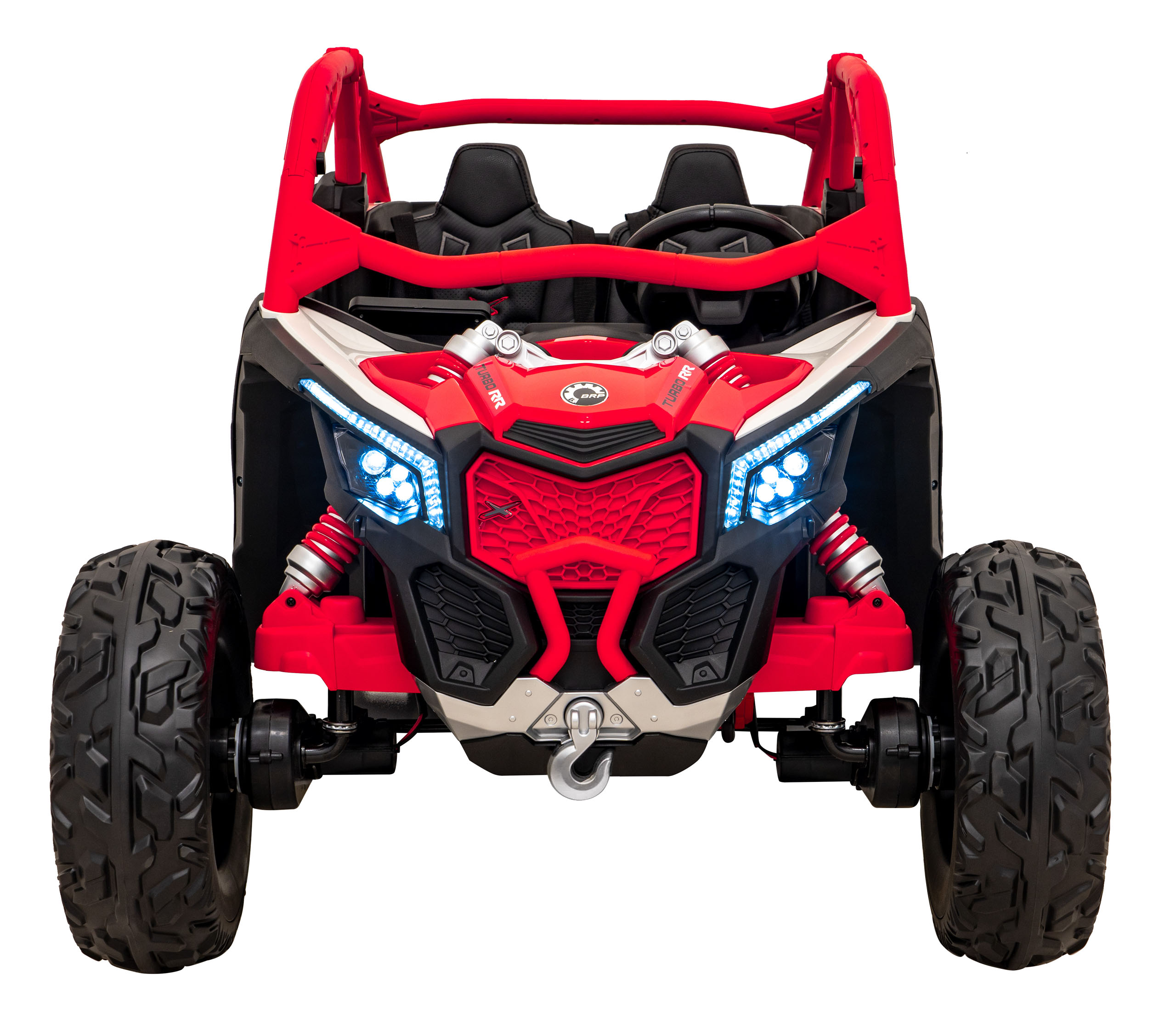 masinuta electrica pentru copii buggy maverick 001 rosu 1.jpg