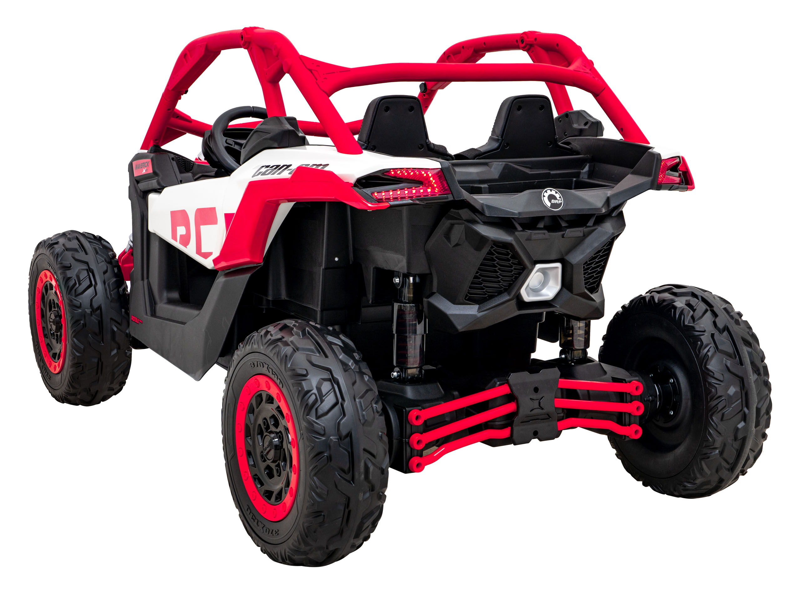 masinuta electrica pentru copii buggy maverick 001 rosu 13.jpg