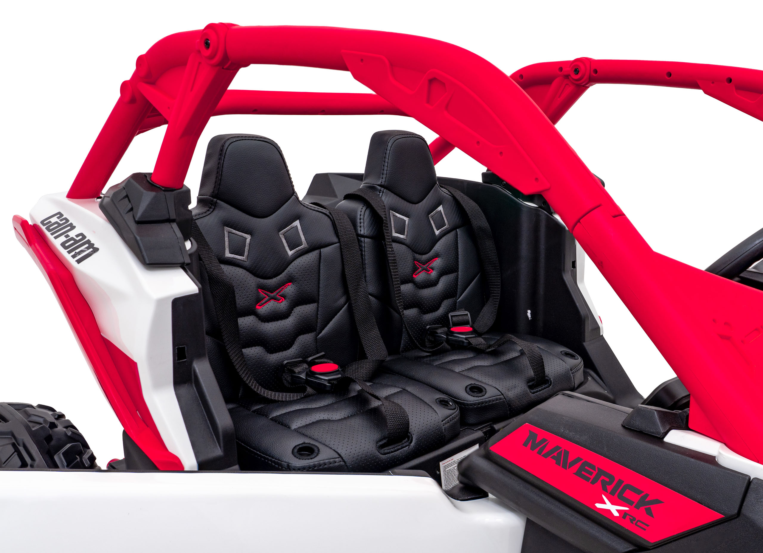 masinuta electrica pentru copii buggy maverick 001 rosu 4.jpg