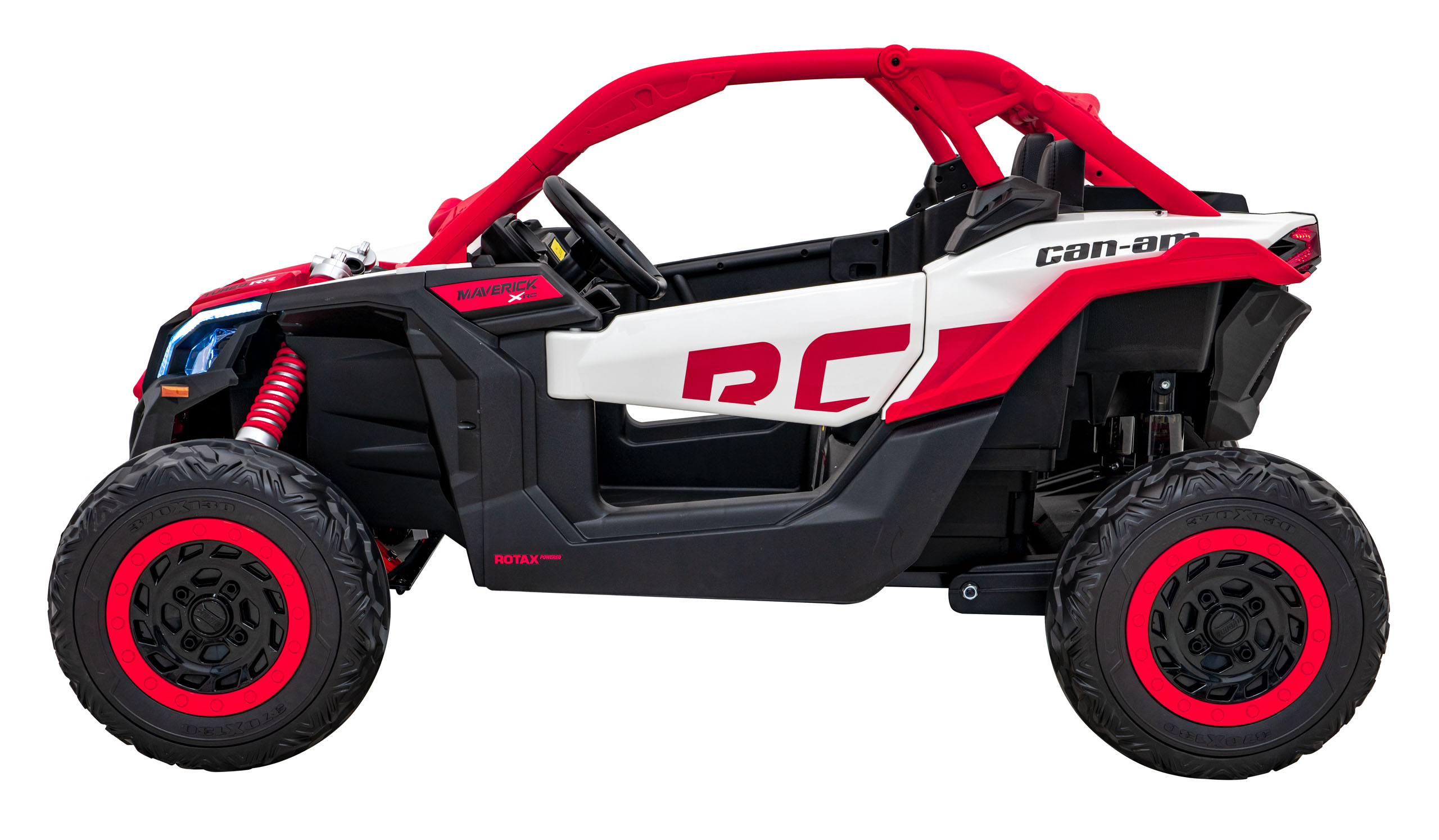 masinuta electrica pentru copii buggy maverick 001 rosu 7.jpg