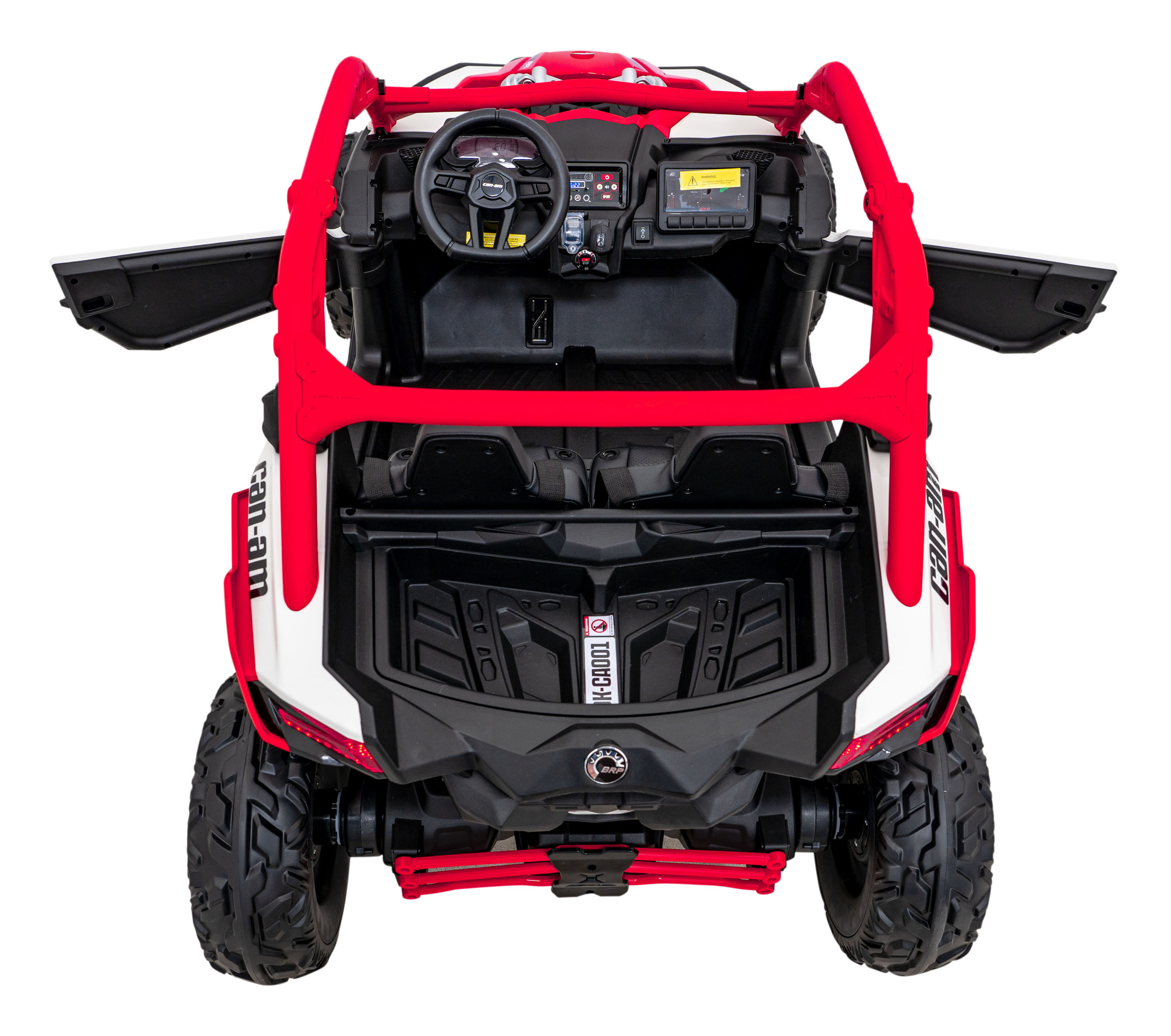 masinuta electrica pentru copii buggy maverick 001 rosu 9.jpg